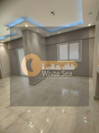 Administrative headquarters 270m for rent in Smoha for administrative companies