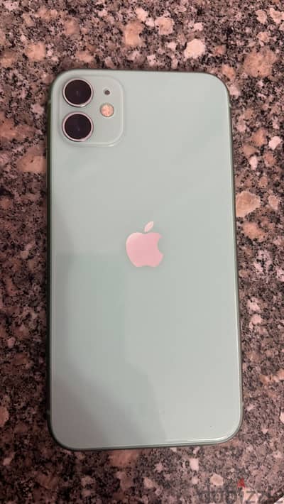 Apple - iPhone 11