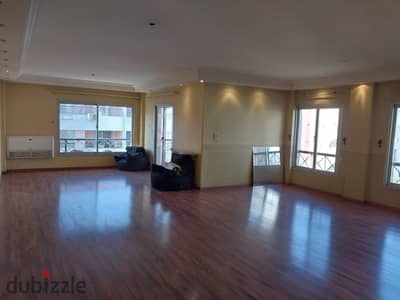 Opportunity for rent in Al-Rehab City 179, Garden view close to services