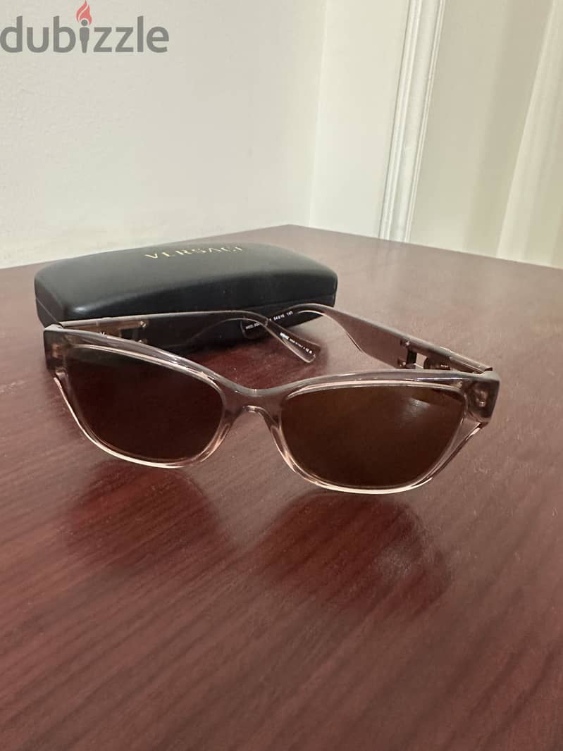 Sunglass 1