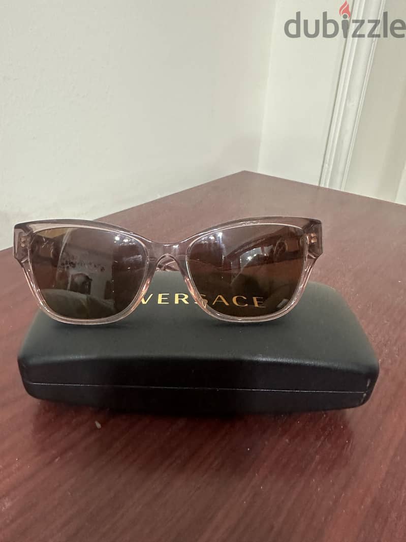 Sunglass 3