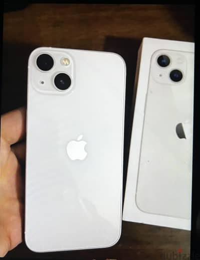 Apple - iPhone 13