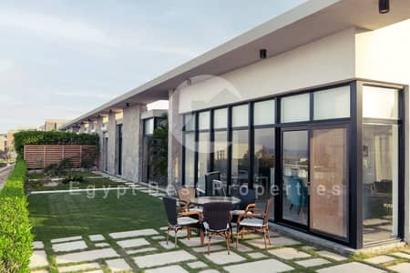 Nearest Delivery Villa 4 BDR Sea View 8Y Install !