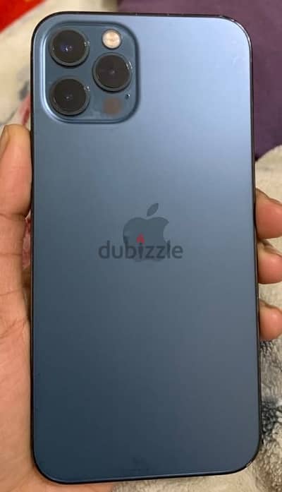 Apple - iPhone 12 Pro