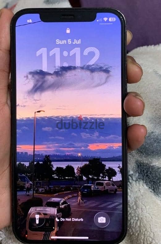 Apple - iPhone 12 Pro 1