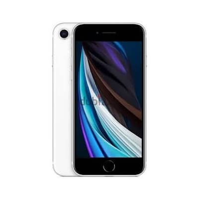 Apple - iPhone SE 2 2020