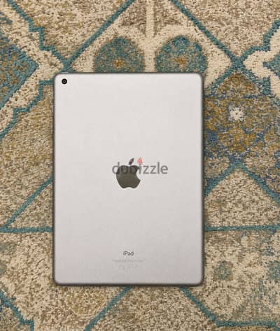 ipad 6th generation 32GB