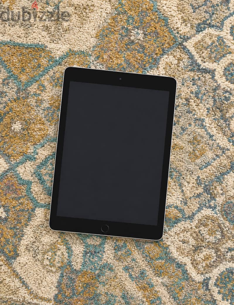 ipad 6th generation 32GB 3