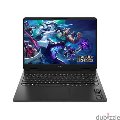 Hp Omen 16 Laptop