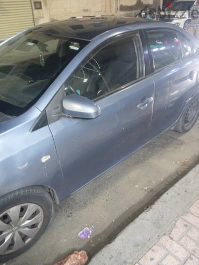 Toyota Yaris 2015