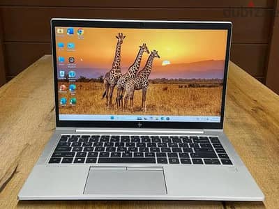 Elitebook 845 g8