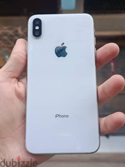 آبل - آيفون اكس اس ماكس