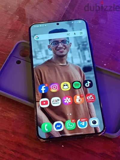 سامسونج اس 22 بلس