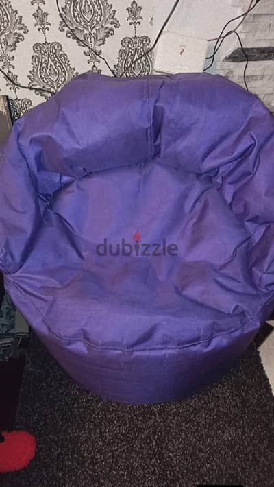 بين باج مستعمل بحالة جيدة