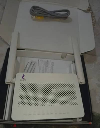 ONT router