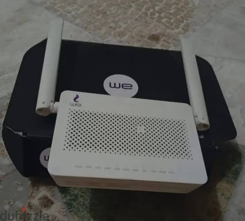ONT router 1