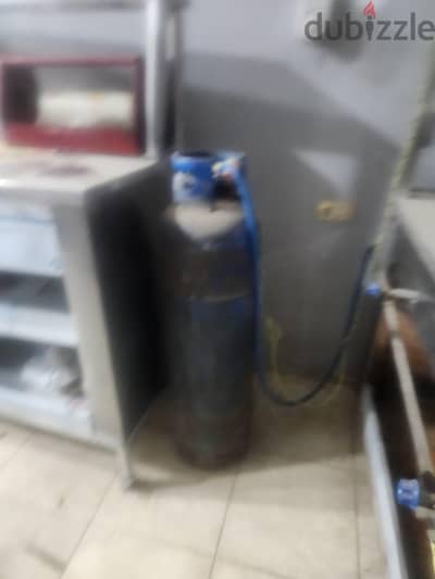 انبوبة كبيرة