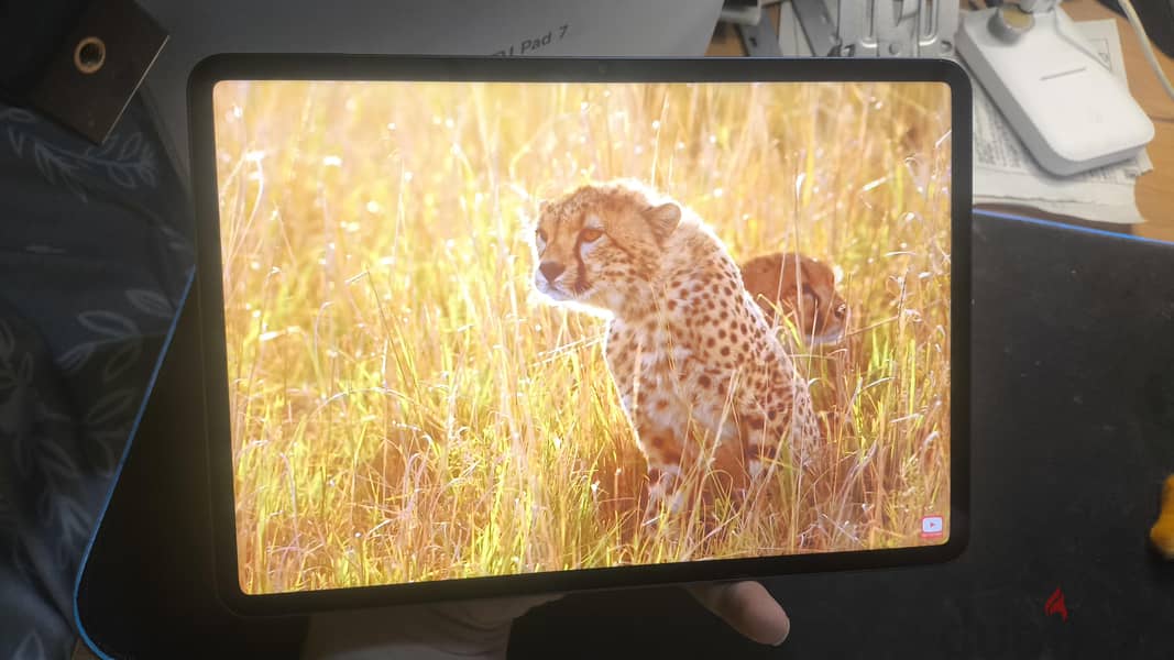 xiaomi pad 7 1