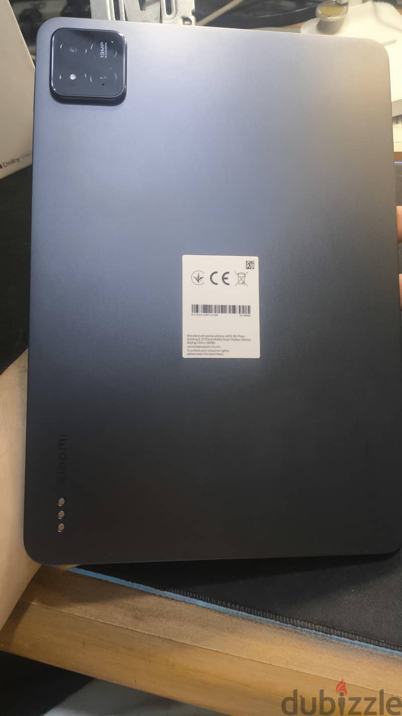 xiaomi pad 7 2