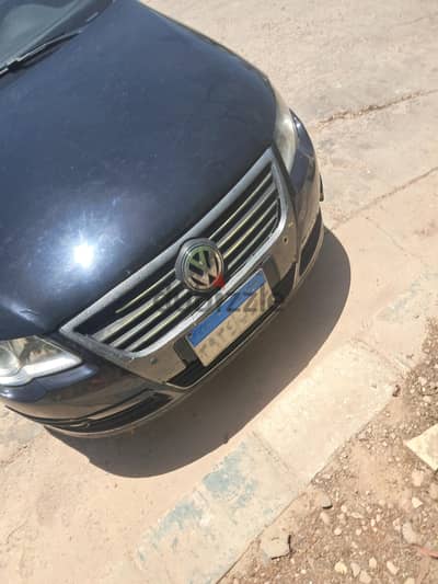 Volkswagen Passat 2006