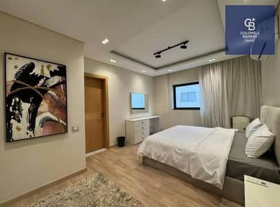 3-Bedroom Apartment for Sale – Ready for Immediate Delivery | Fully Finished | Mayan Compound – El Shorouk City | Directly on Suez Road | Down Payment