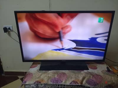 شاشه سامسونج 39  عاديه