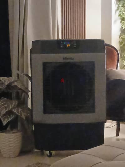 Mobile Ac