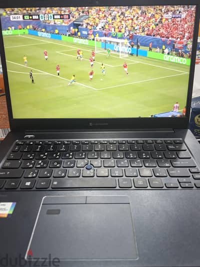 Dynabook i5 1135g7 16gb 256gb