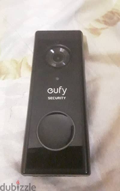 جرس منزل ذكى doorbell 2k  efuy
