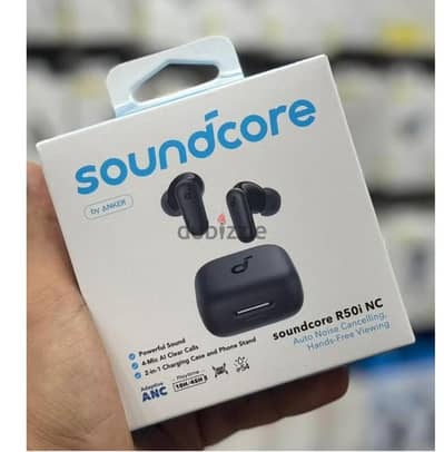 AirBuds soundcore anker