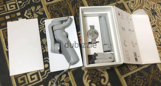 DJI OSMO 5 Smartphone Gimbal new