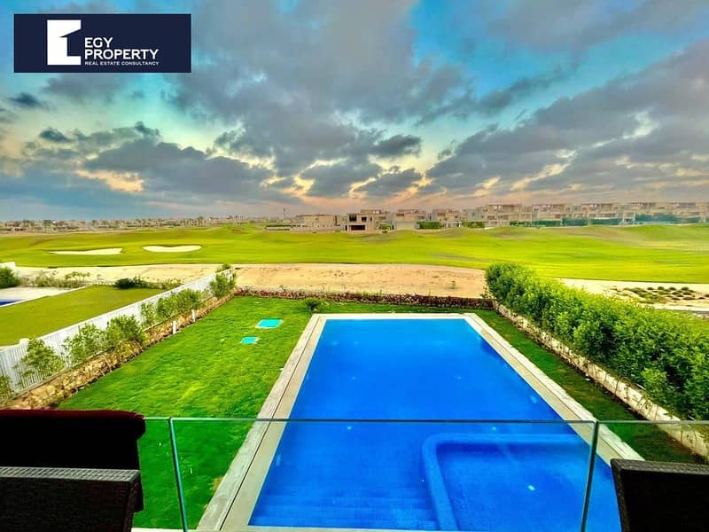 شاليه بـ٤ غرف نوم في هاسيندا باي، صورة ٨ من ١٣