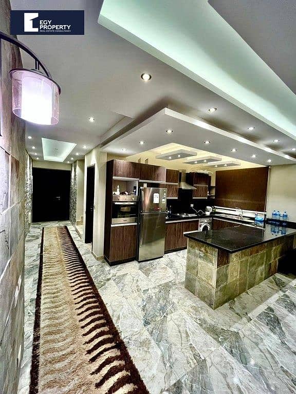 شاليه بـ٤ غرف نوم في هاسيندا باي، صورة ١١ من ١٣