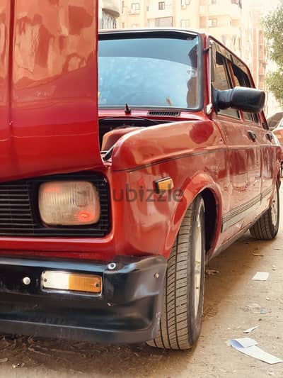 فيات 128