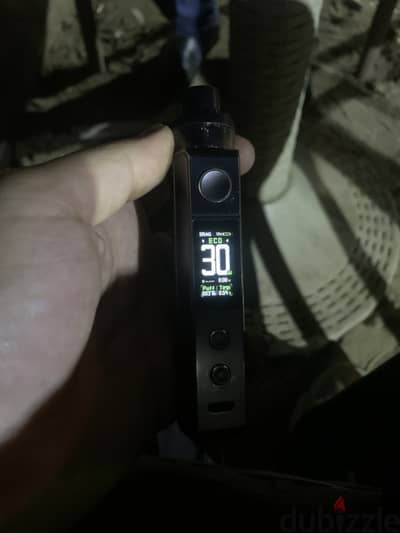 فيب   DRAG H80 s