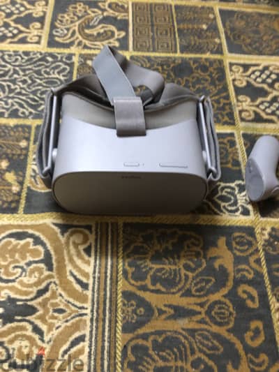 Oculus Quest Go Excellent condition