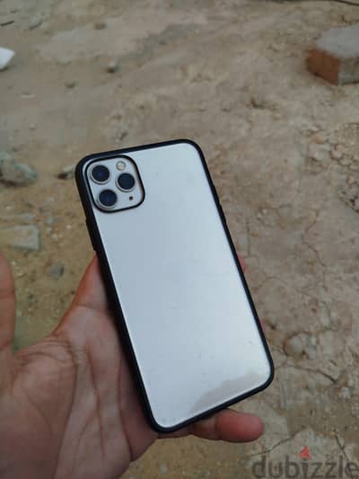 آبل - آيفون 11 برو ماكس iphone 11 pro max.