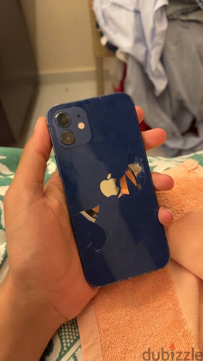 Apple - iPhone 12