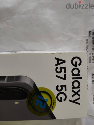 Samsung A57