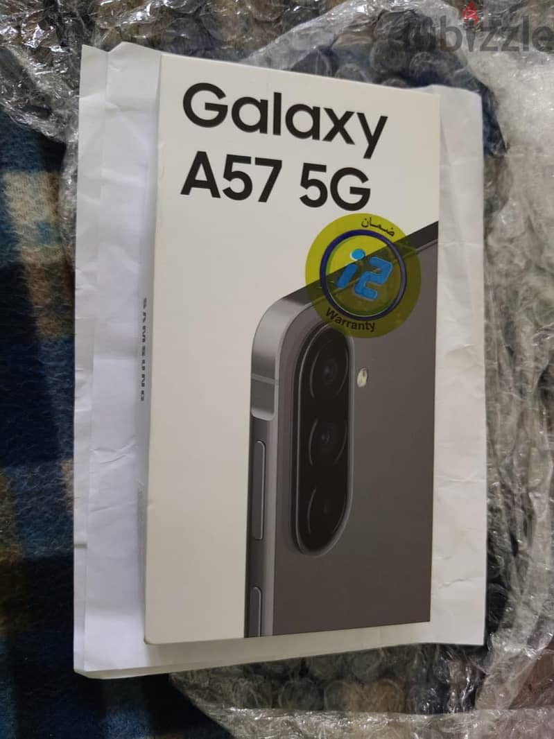 Samsung A57 2