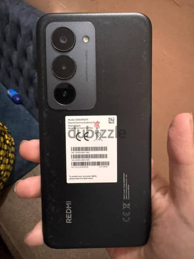 Xiaomi Redmi 15