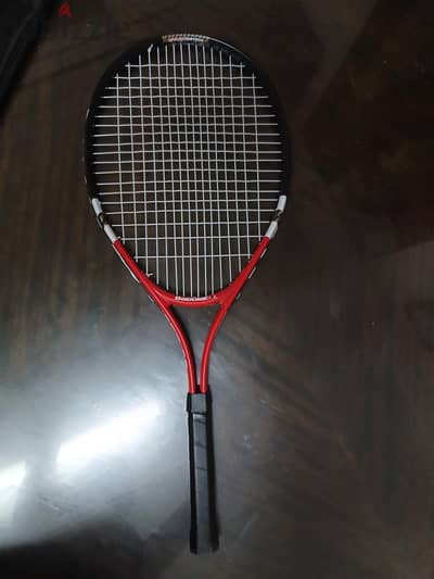 Babolat tennis racket/مضرب تنس من بابلوت