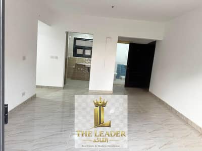 شقة للإيجار في مدينتي B15 | أول سكن | تشطيب مميز