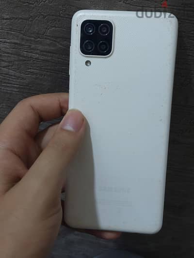 سامسونج ايه 12