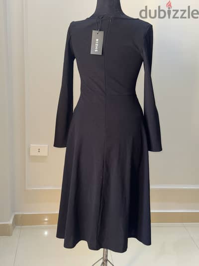Shein dress