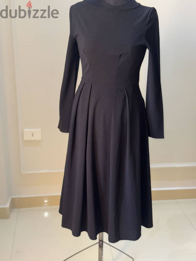 Shein dress 2