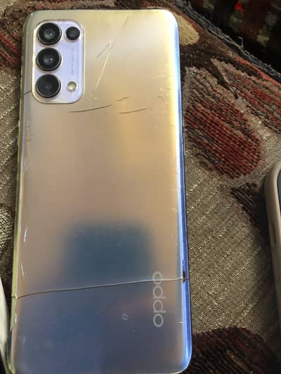 OPPO Reno5