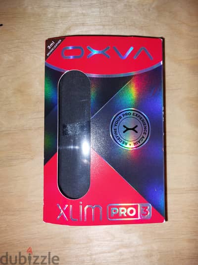 Xlim pro 3