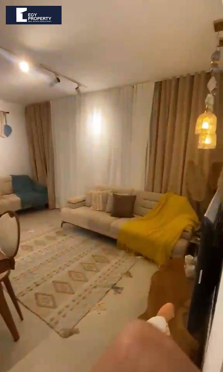 بنتهاوس بغرفتي نوم في جايا، صورة ٦ من ٨