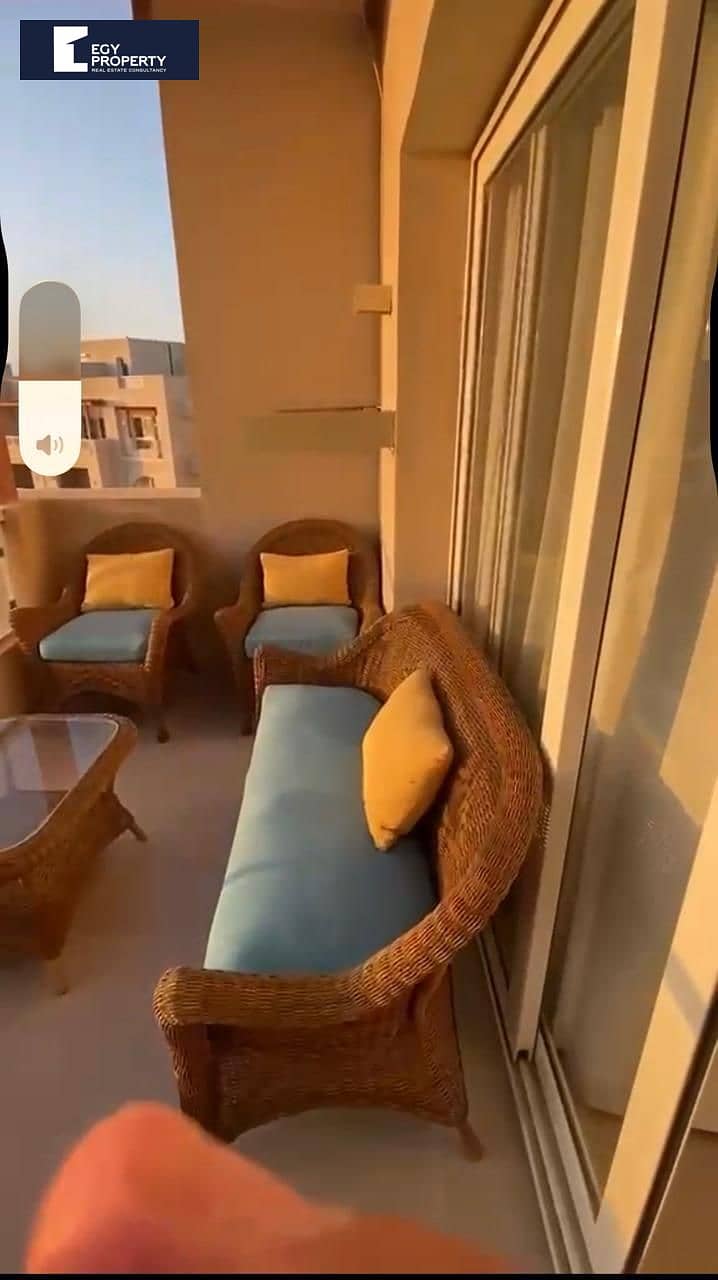 بنتهاوس بغرفتي نوم في جايا، صورة ٨ من ٨